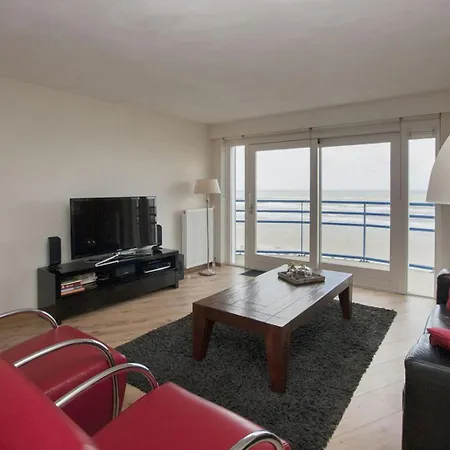 Atlantis 19a * Egmond aan Zee