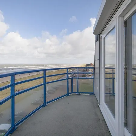 Atlantis 19a Egmond aan Zee