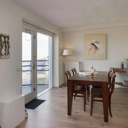 Atlantis 19a Apartamento