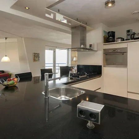 Atlantis 19a Apartment *