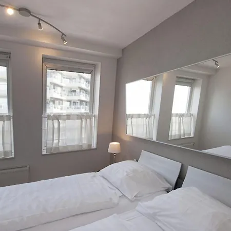 Apartment Atlantis 19a *