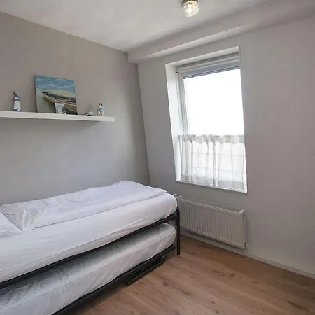 Atlantis 19a Apartment Egmond aan Zee