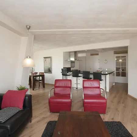 Atlantis 19a Apartment *