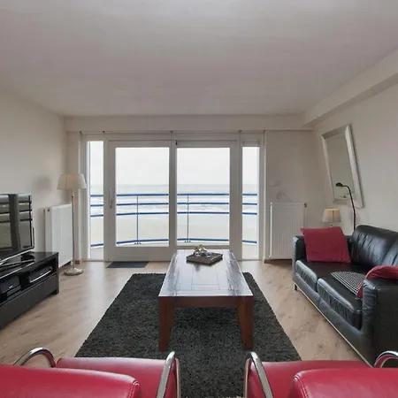 Apartment Atlantis 19a *