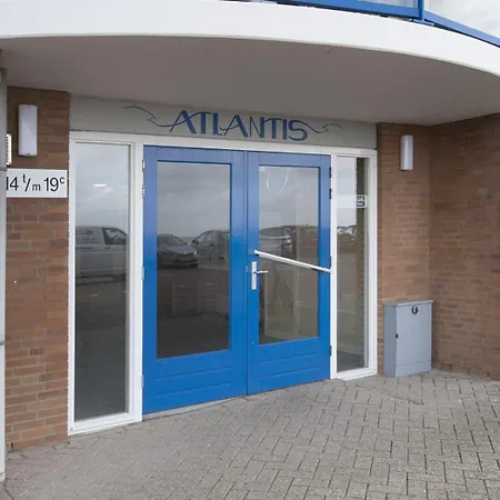 Atlantis 19a Egmond aan Zee