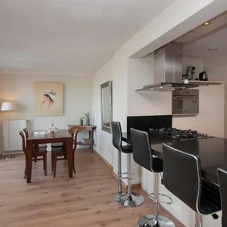 Apartment Atlantis 19a *