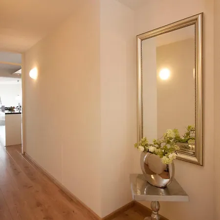 Atlantis 19a Apartment *