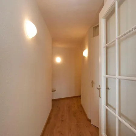 Atlantis 19a * Egmond aan Zee