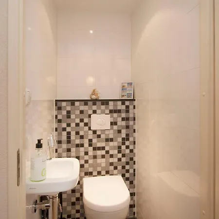 Apartment Atlantis 19a *