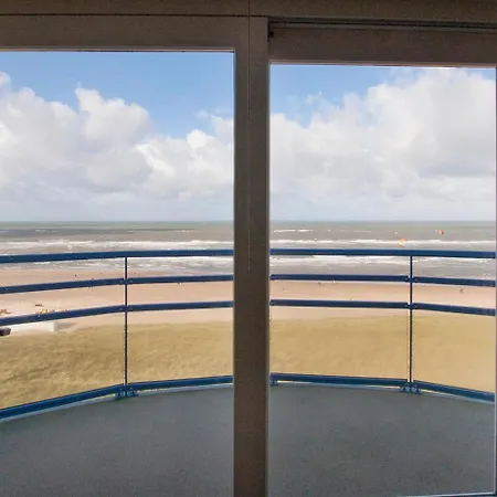 Apartment Atlantis 19a *