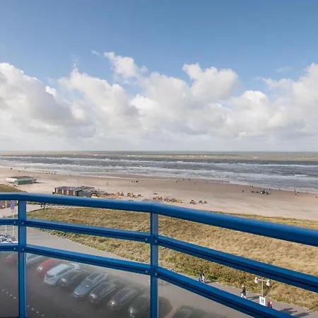 Apartment Atlantis 19a *