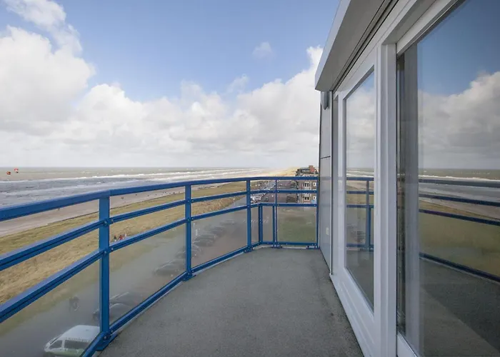 Atlantis 19a Egmond aan Zee