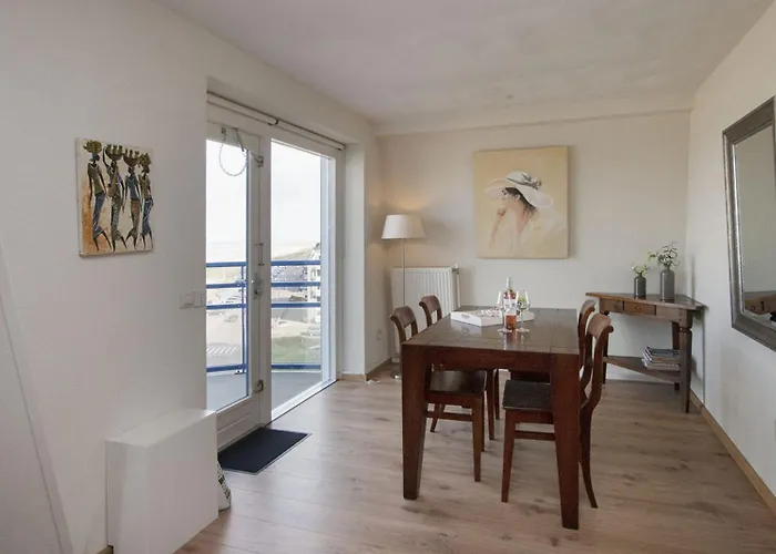 Atlantis 19a Apartamento