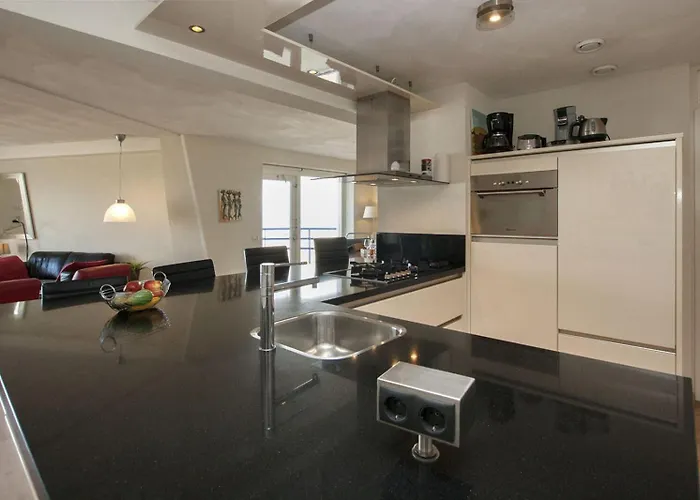 Atlantis 19a Apartamento *