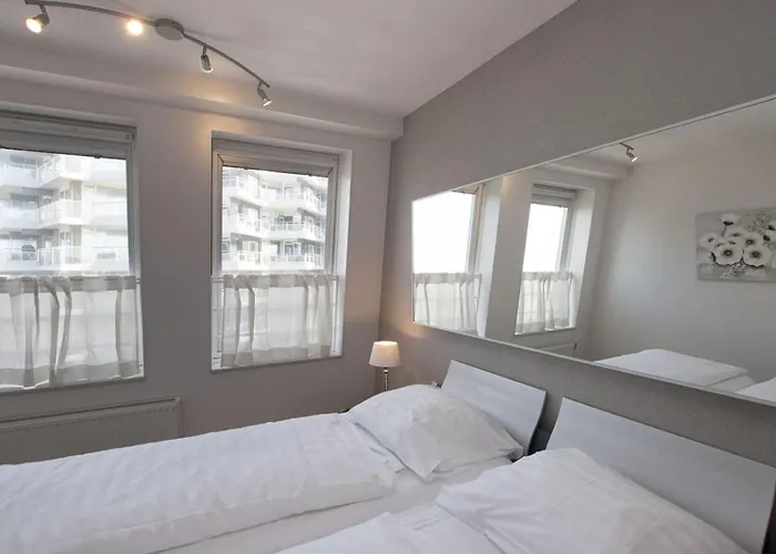 Apartamento Atlantis 19a *