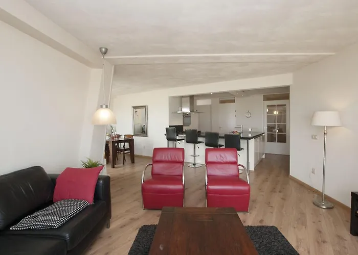 Atlantis 19a Apartamento *