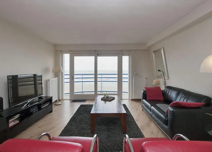 Apartamento Atlantis 19a *