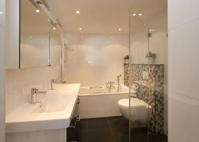 Apartamento Atlantis 19a Egmond aan Zee