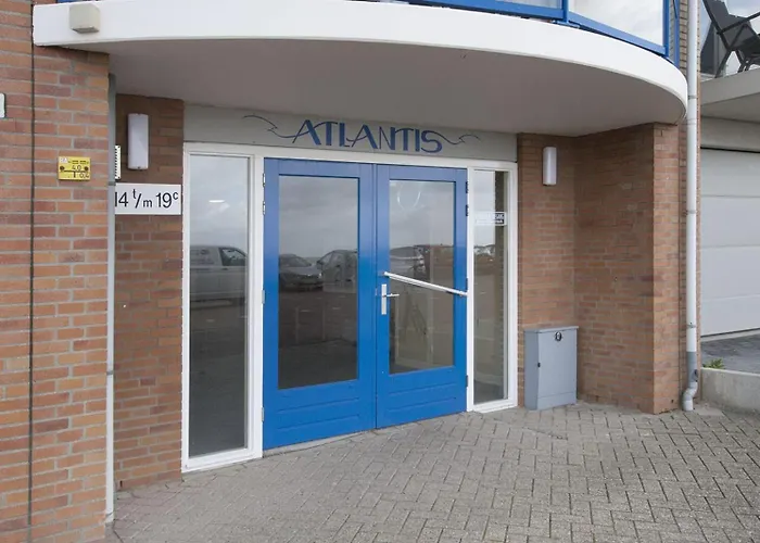 Atlantis 19a Egmond aan Zee
