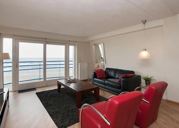 Atlantis 19a Egmond aan Zee