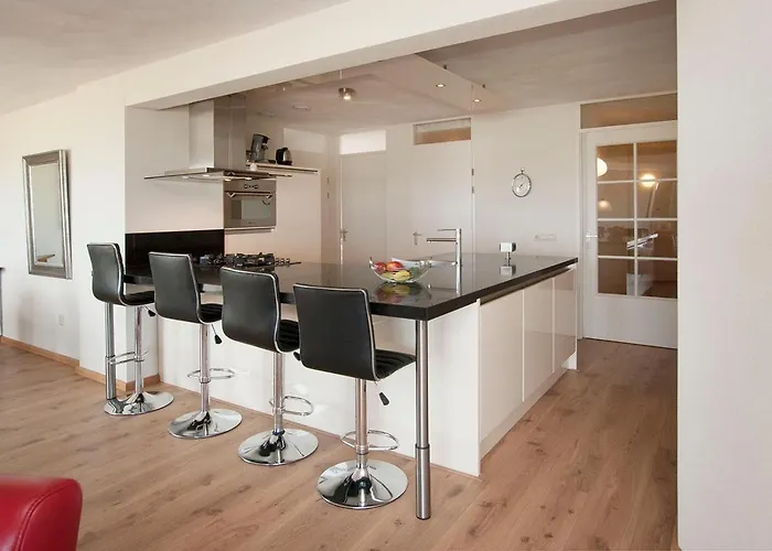 Atlantis 19a Apartamento