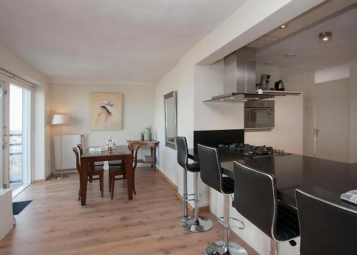 Apartamento Atlantis 19a *