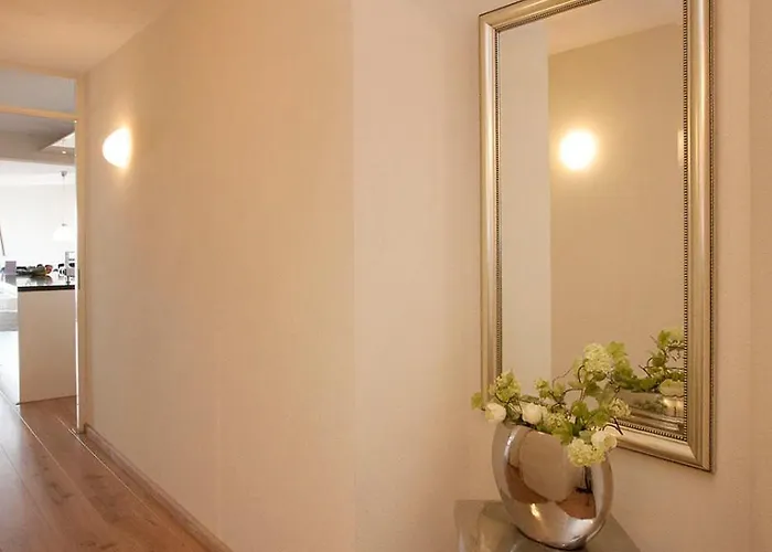 Atlantis 19a Apartamento *