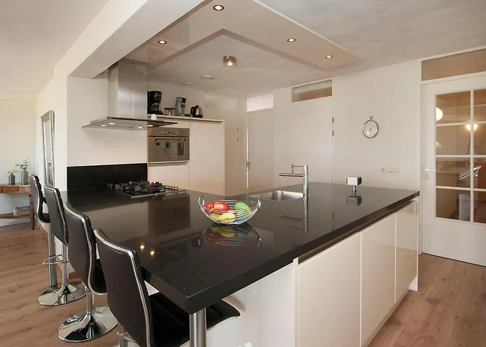 Atlantis 19a * Egmond aan Zee