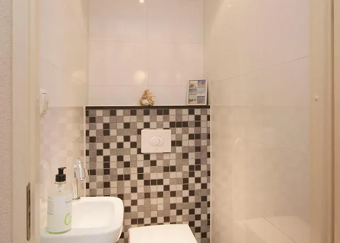 Apartamento Atlantis 19a *