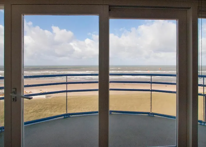 Apartamento Atlantis 19a *