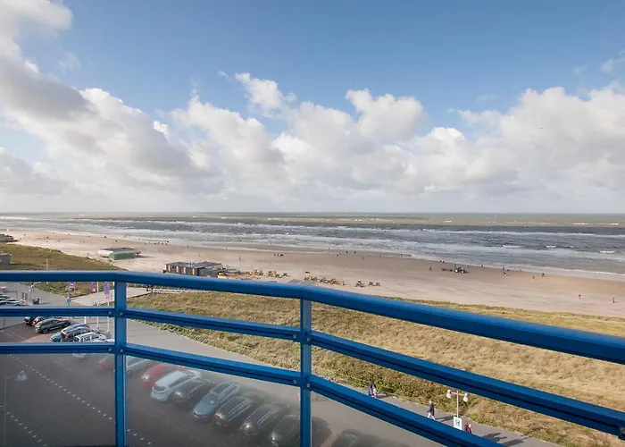 Apartamento Atlantis 19a *