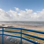 Lejlighed Atlantis 19a *