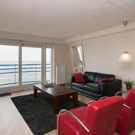 Atlantis 19a Egmond aan Zee